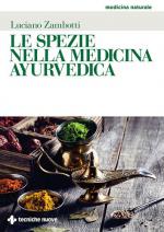 Anteprima libro LE SPEZIE NELLA MEDICINA AYURVEDICA
