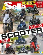 Abbonamento rivista INSELLA EXTRA 