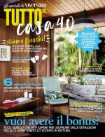 Anteprima rivista digitale TUTTO SU...CASA 4.0
