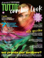 Anteprima rivista digitale TUTTO SU...CAMBIO LOOK