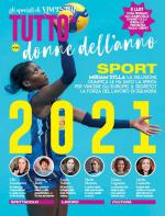Anteprima rivista digitale TUTTO SU...DONNE DELL'ANNO
