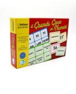 Il Grande Gioco dei Numeri Anteprima gioco Il Grande Gioco dei Numeri