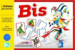 BIS Anteprima gioco BIS
