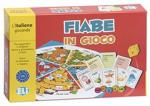 Fiabe in gioco Anteprima gioco Fiabe in gioco