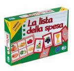 La lista della spesa Anteprima gioco La lista della spesa