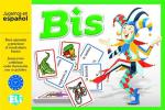 BIS - Spagnolo Anteprima gioco BIS - Spagnolo