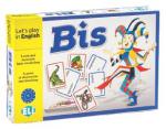 BIS - Inglese Anteprima gioco BIS - Inglese