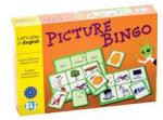 Picture Bingo Anteprima gioco Picture Bingo