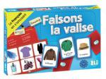 Faisons la Valise Anteprima gioco Faisons la Valise