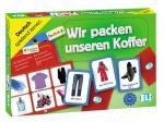 Wir Packen Unseren Koffer Anteprima gioco Wir Packen Unseren Koffer