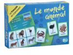 Le Monde Animal Anteprima gioco Le Monde Animal
