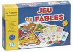 Jeu De Fables Anteprima gioco Jeu De Fables