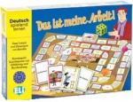 Das ist meine arbeit! Anteprima gioco Das ist meine arbeit!