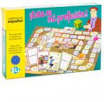¡Esta es mi profesión! Anteprima gioco ¡Esta es mi profesión!
