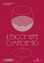 Anteprima libro Il Cucchiaio d'Argento - Il Bicchiere d'Argento