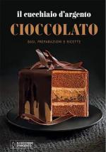 Anteprima libro Il Cucchiaio d'Argento - Cioccolato