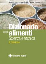 DIZIONARIO DEGLI ALIMENTI Anteprima libro DIZIONARIO DEGLI ALIMENTI