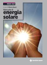 Anteprima libro MANUALE DI ENERGIA SOLARE