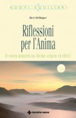 RIFLESSIONI PER L'ANIMA Anteprima libro RIFLESSIONI PER L'ANIMA