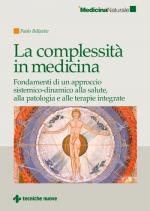 La complessità in medicina Anteprima libro La complessità in medicina
