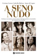 A SENO NUDO Anteprima libro A SENO NUDO
