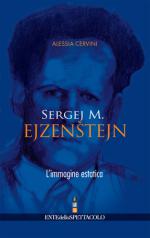 Anteprima libro SERGEJ EJZENSTEJN. L'IMMAGINE ESTATICA