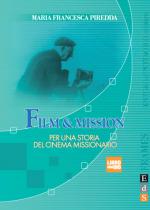 FILM E MISSION Anteprima libro FILM E MISSION