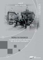 NERO SU BIANCO Anteprima libro NERO SU BIANCO