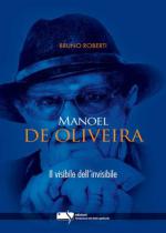 MANOEL DE OLIVEIRA Anteprima libro MANOEL DE OLIVEIRA