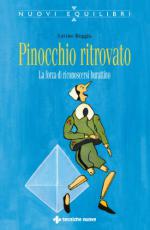 PINOCCHIO RITROVATO Anteprima libro PINOCCHIO RITROVATO