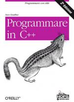 Programmare in C++ Anteprima libro Programmare in C++