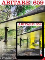 Anteprima rivista ABITARE