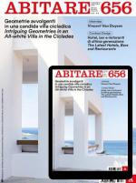 Anteprima rivista ABITARE