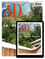Anteprima rivista AD