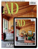Abbonamento rivista AD