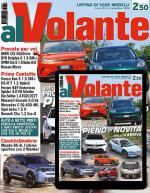 Abbonamento rivista AL VOLANTE