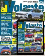 Anteprima rivista AL VOLANTE