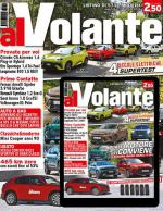 Anteprima rivista AL VOLANTE