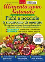 Abbonamento rivista ALIMENTAZIONE NATURALE