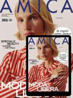 Anteprima rivista AMICA