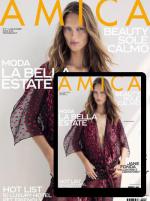 Anteprima rivista AMICA