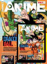 Anteprima rivista ANIME CULT