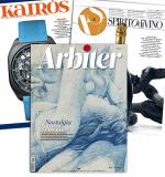 Abbonamento rivista ARBITER + SUPPLEMENTI