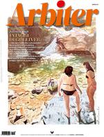 Anteprima rivista ARBITER + SUPPLEMENTI