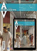 Abbonamento rivista ARCHEOLOGIA VIVA