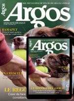 Anteprima rivista ARGOS