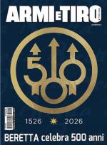 Anteprima rivista ARMI & TIRO