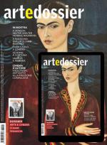 Abbonamento rivista ART E DOSSIER