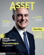 ASSET CLASS Anteprima rivista ASSET CLASS