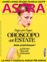 Anteprima rivista ASTRA